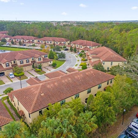 Moradda Harry Porter Theme Vacation Home Near To Disney Parks! 8115 كيسيمي المظهر الخارجي الصورة