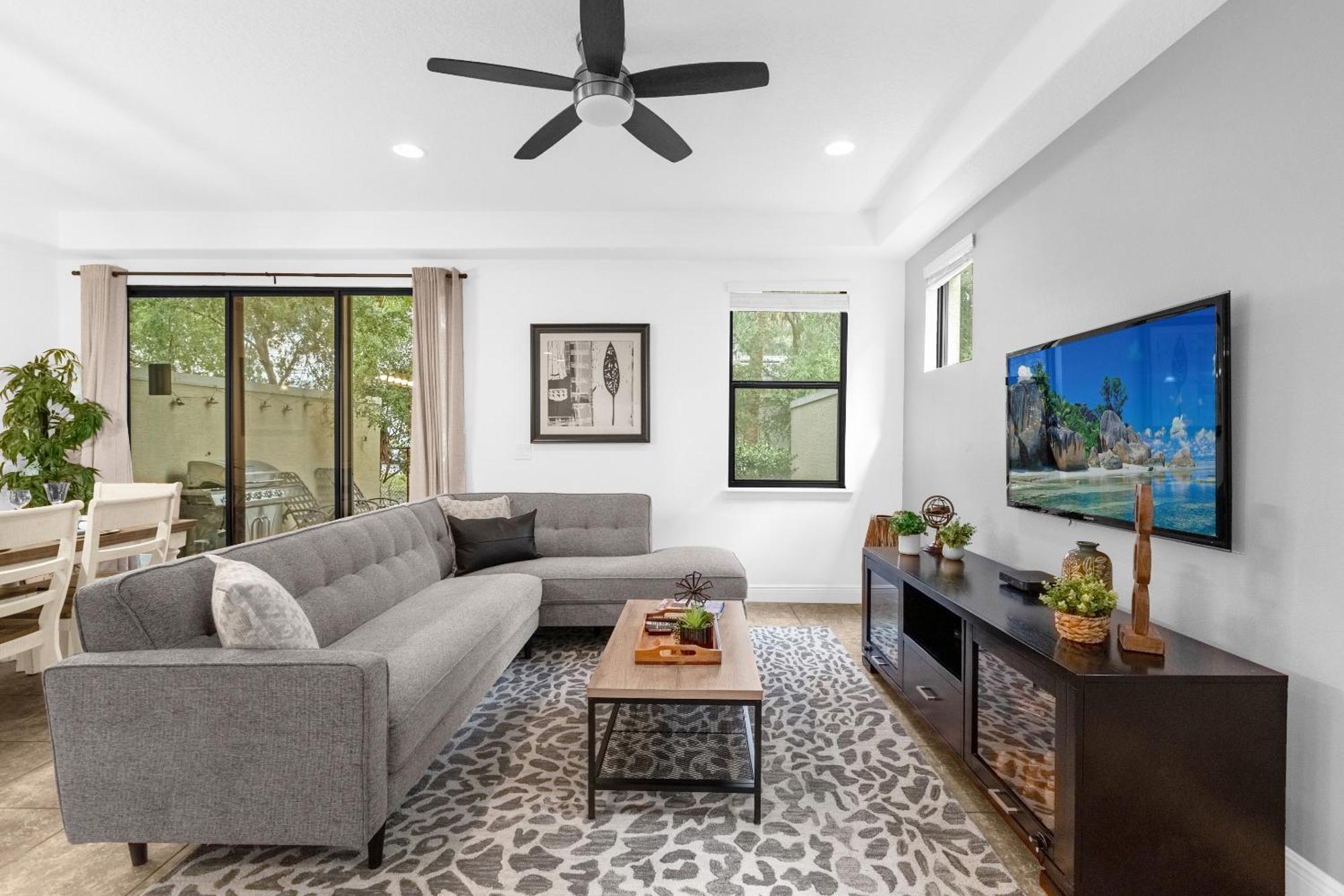 Moradda Harry Porter Theme Vacation Home Near To Disney Parks! 8115 كيسيمي المظهر الخارجي الصورة