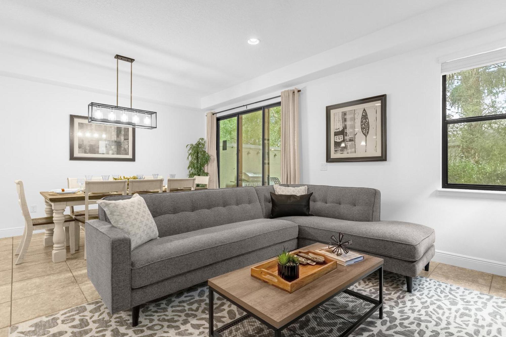 Moradda Harry Porter Theme Vacation Home Near To Disney Parks! 8115 كيسيمي المظهر الخارجي الصورة