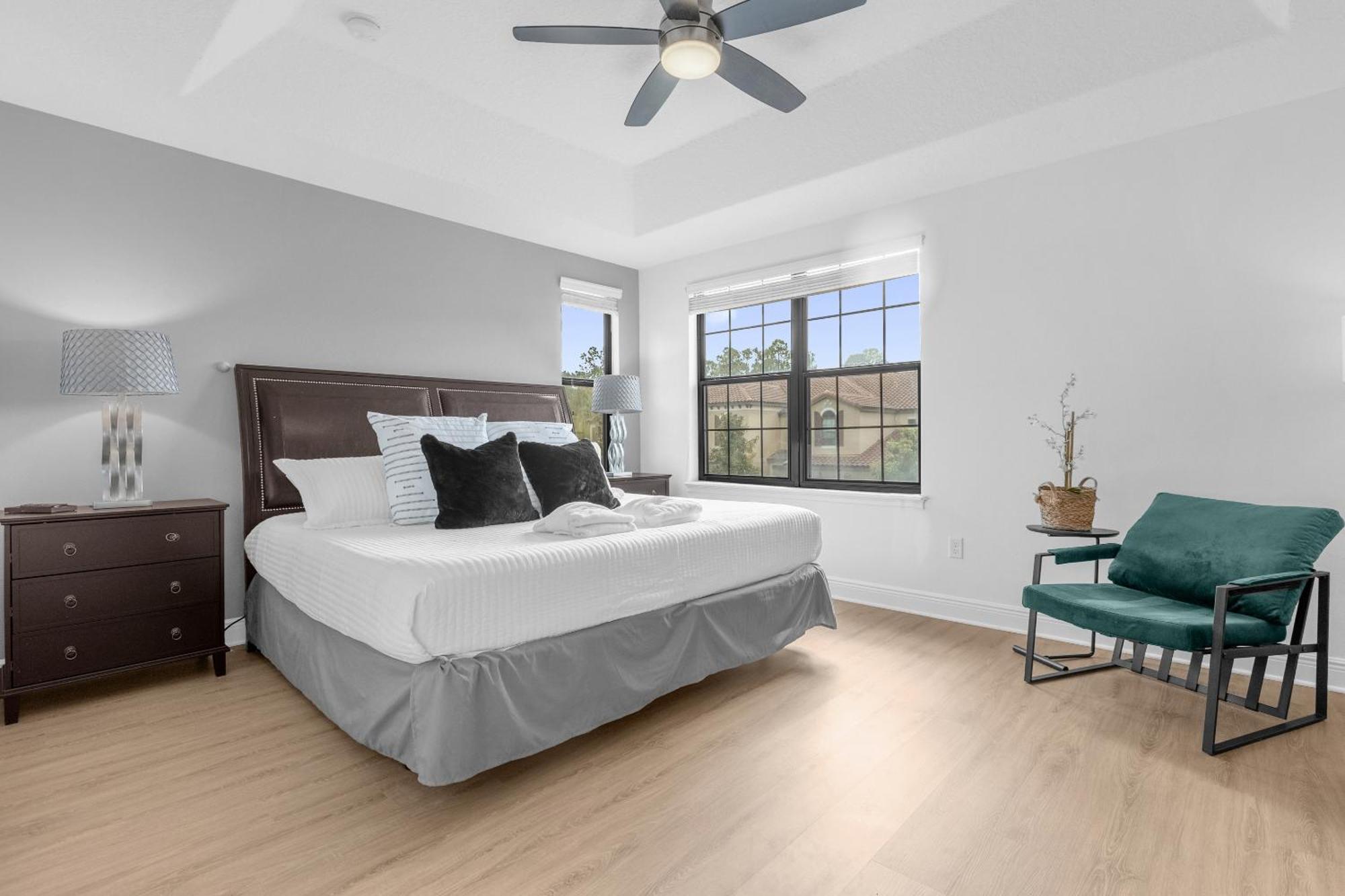 Moradda Harry Porter Theme Vacation Home Near To Disney Parks! 8115 كيسيمي المظهر الخارجي الصورة