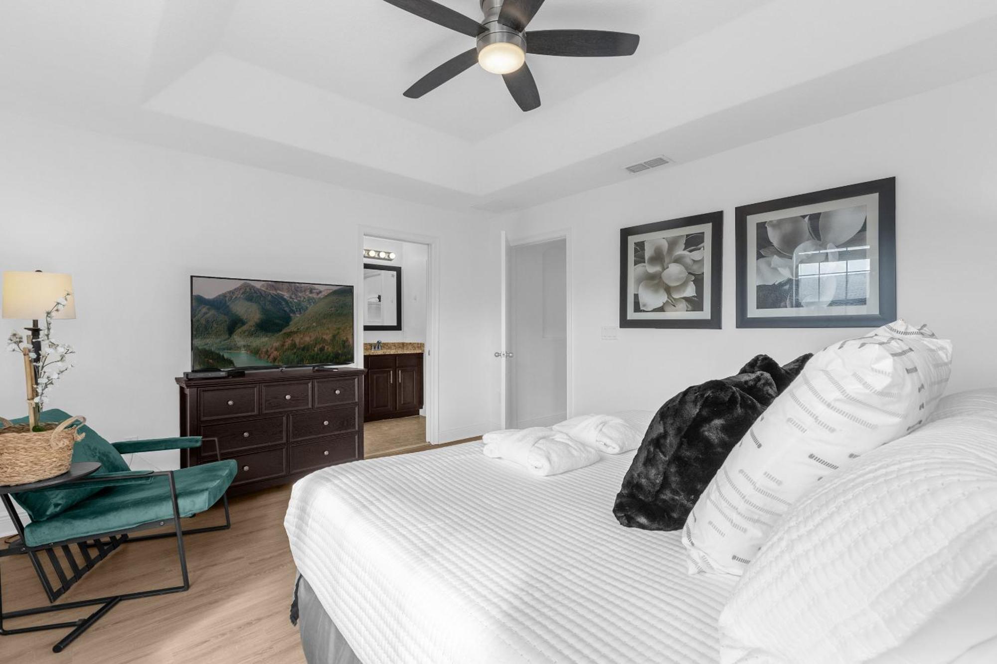 Moradda Harry Porter Theme Vacation Home Near To Disney Parks! 8115 كيسيمي المظهر الخارجي الصورة