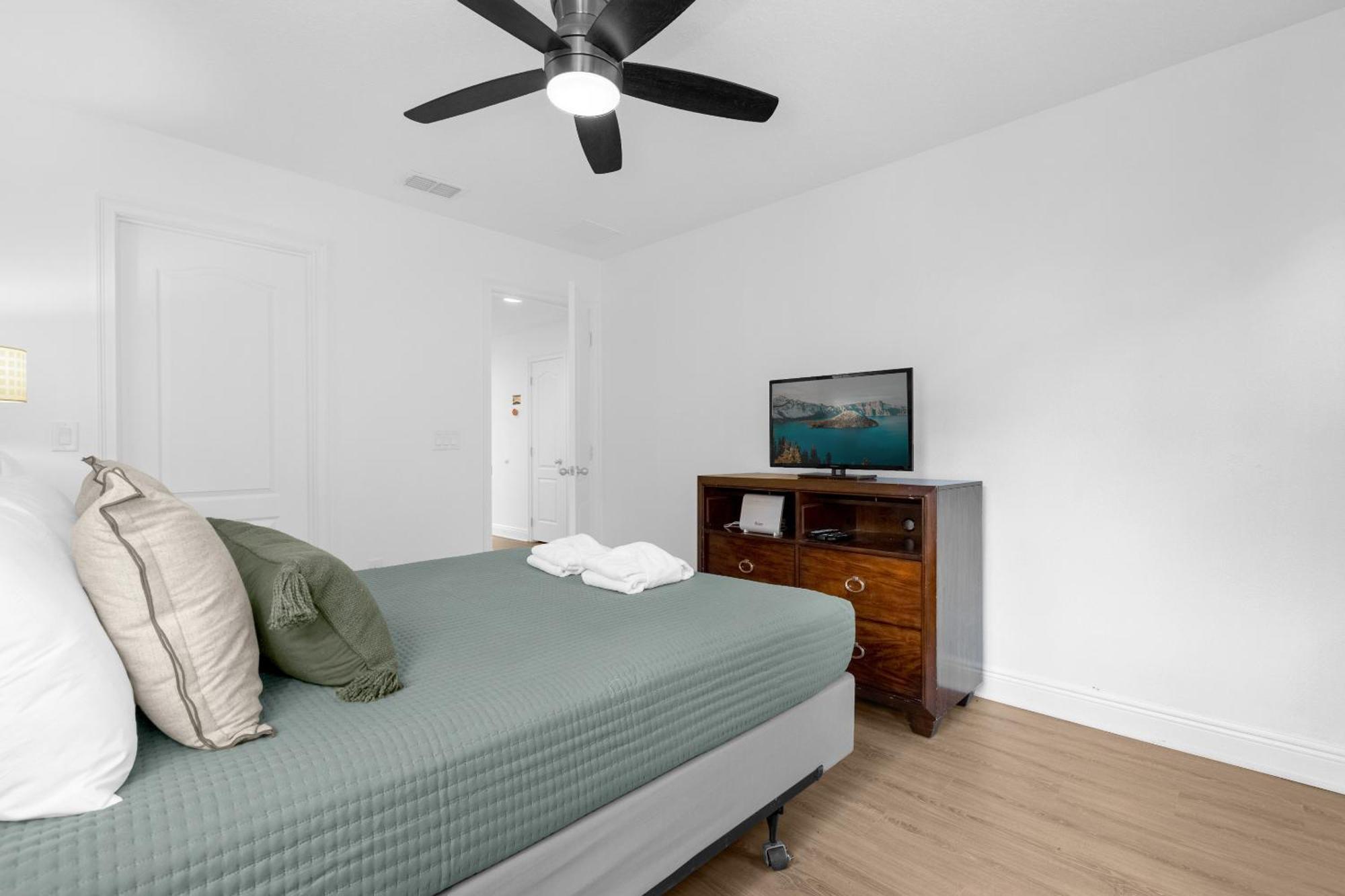 Moradda Harry Porter Theme Vacation Home Near To Disney Parks! 8115 كيسيمي المظهر الخارجي الصورة