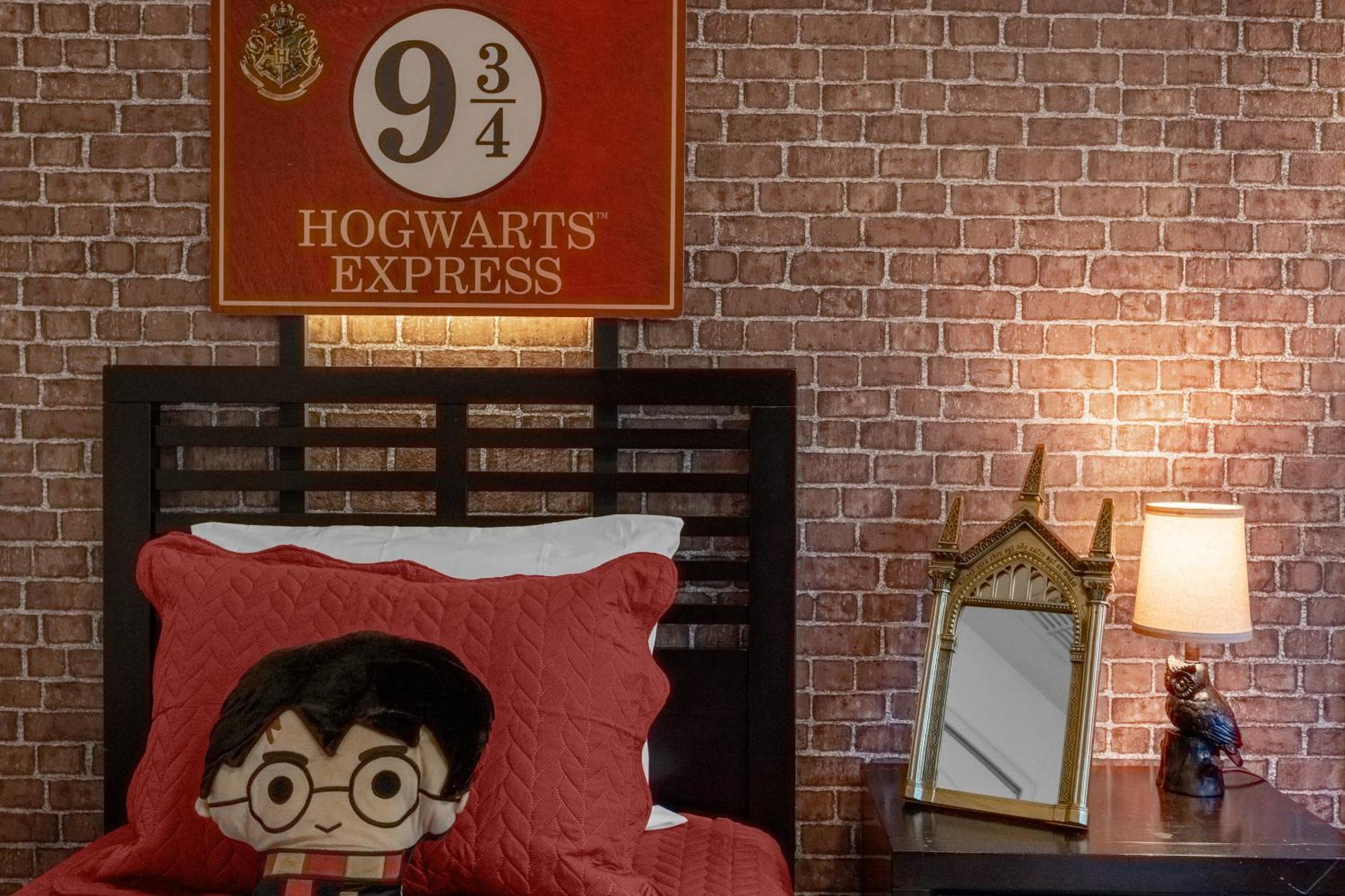 Moradda Harry Porter Theme Vacation Home Near To Disney Parks! 8115 كيسيمي المظهر الخارجي الصورة