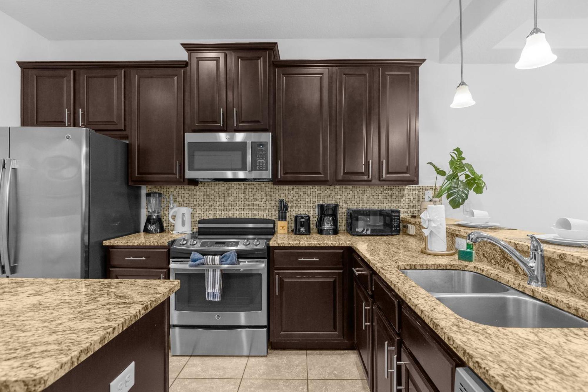 Moradda Harry Porter Theme Vacation Home Near To Disney Parks! 8115 كيسيمي المظهر الخارجي الصورة