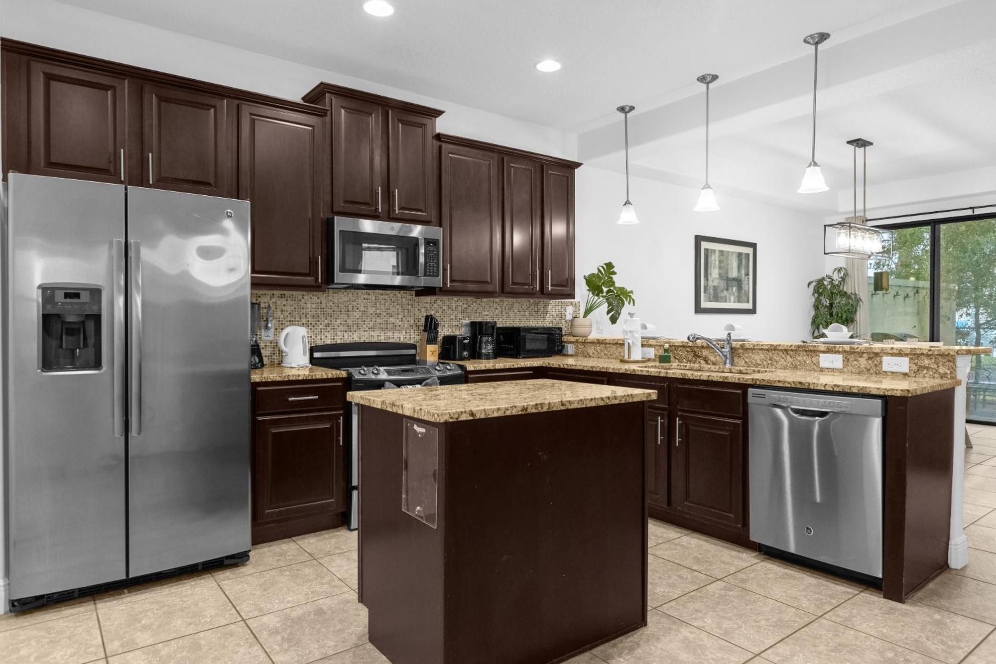 Moradda Harry Porter Theme Vacation Home Near To Disney Parks! 8115 كيسيمي المظهر الخارجي الصورة