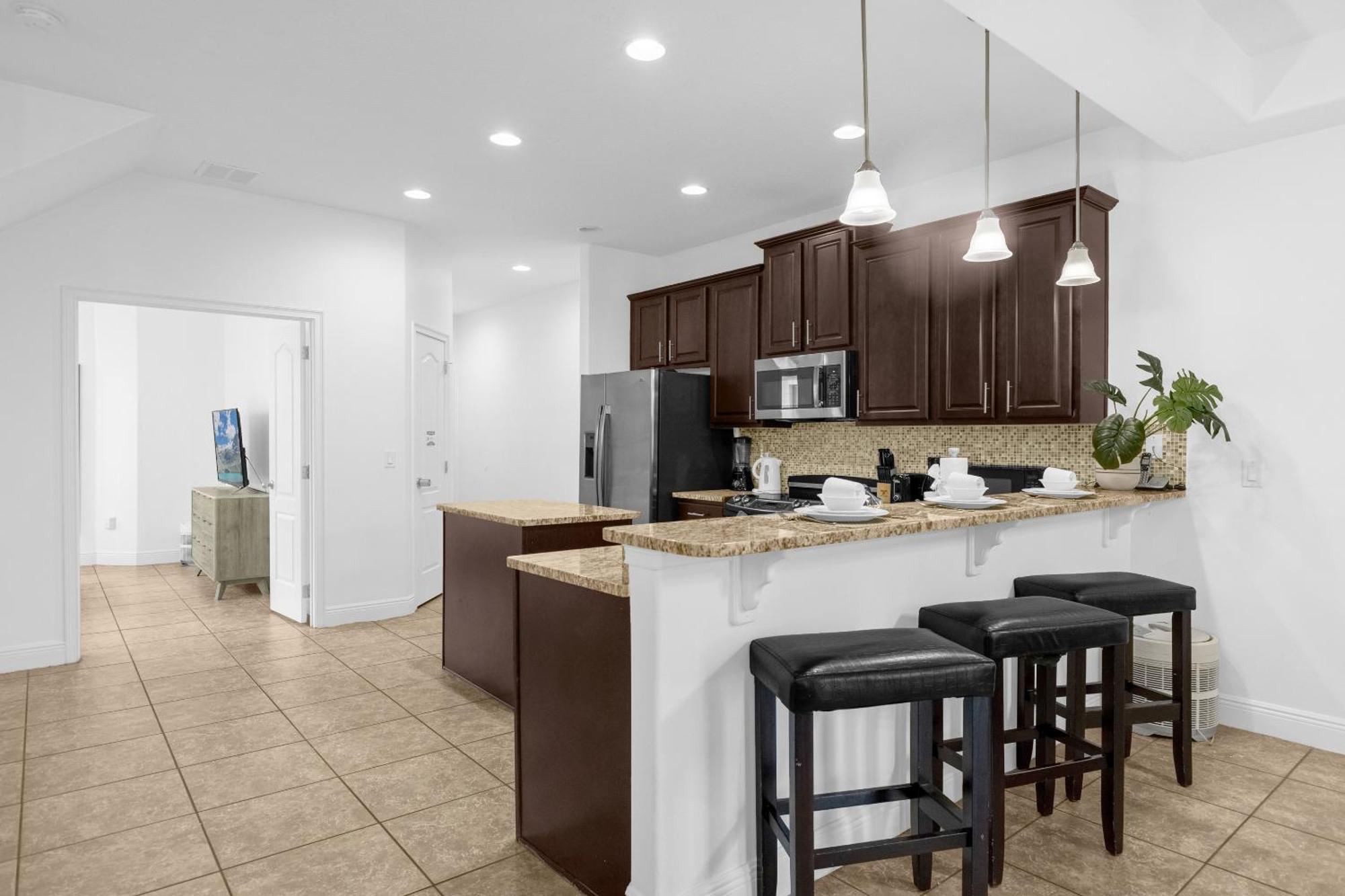 Moradda Harry Porter Theme Vacation Home Near To Disney Parks! 8115 كيسيمي المظهر الخارجي الصورة