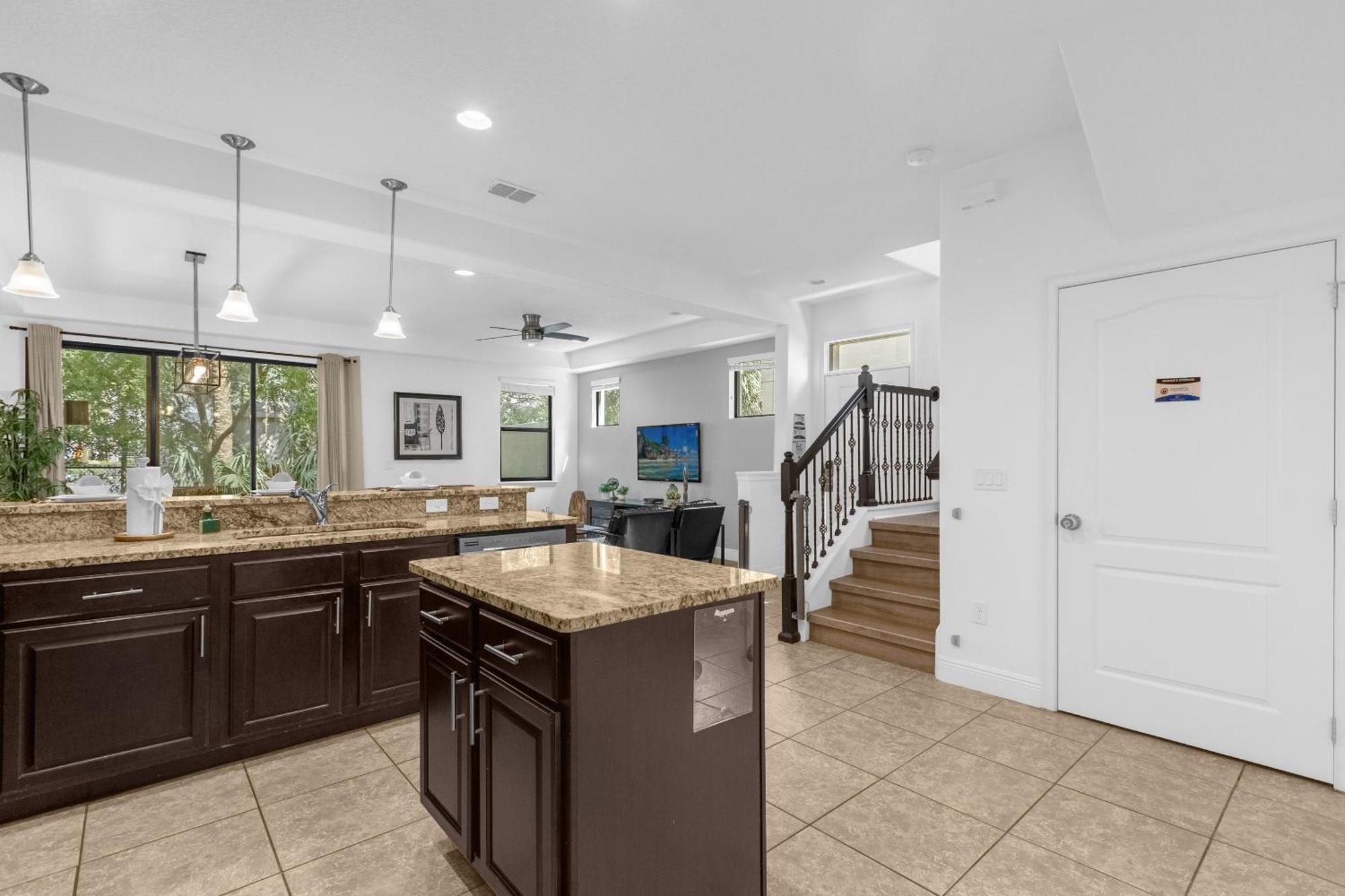 Moradda Harry Porter Theme Vacation Home Near To Disney Parks! 8115 كيسيمي المظهر الخارجي الصورة