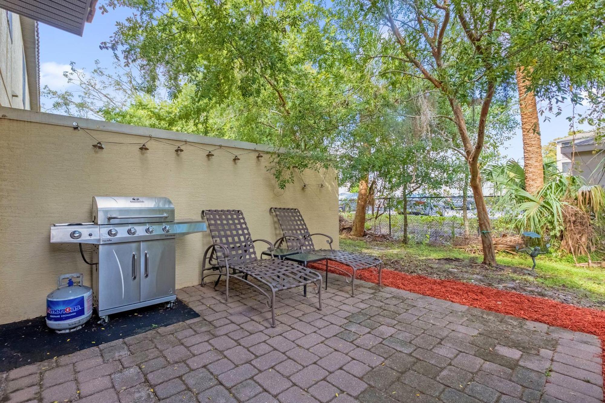 Moradda Harry Porter Theme Vacation Home Near To Disney Parks! 8115 كيسيمي المظهر الخارجي الصورة
