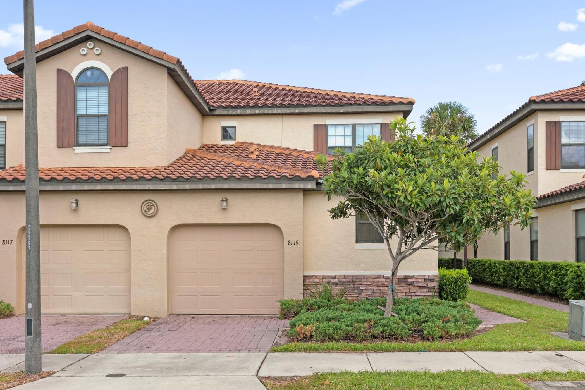 Moradda Harry Porter Theme Vacation Home Near To Disney Parks! 8115 كيسيمي المظهر الخارجي الصورة